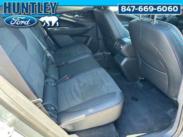 2024 Chevrolet Blazer EV RS SUV