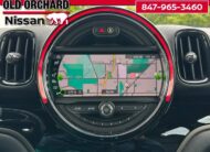 2019 MINI Countryman SUV