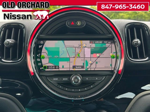 2019 MINI Countryman SUV