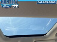 2025 Ford Bronco Sport Outer Banks SUV