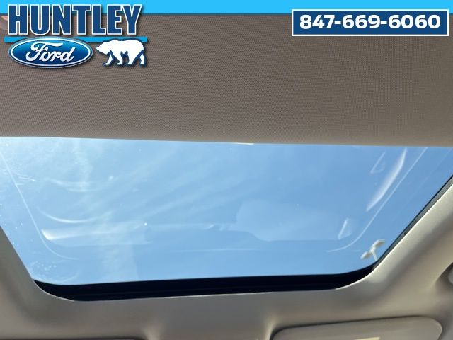 2025 Ford Bronco Sport Outer Banks SUV