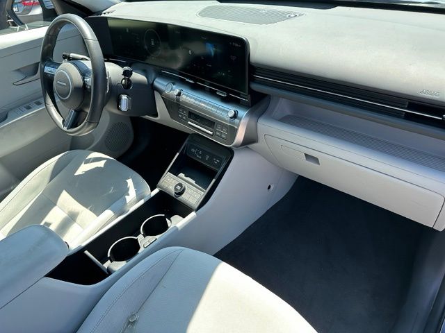 2024 Hyundai Kona Electric SEL SUV