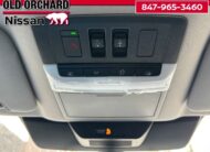 2026 Nissan Pathfinder SL SUV