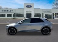 2024 Hyundai IONIQ 5 Limited SUV