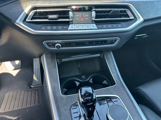 2023 BMW X5 xDrive40i SUV
