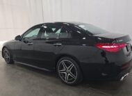 2024 Mercedes-Benz C-Class C 300 Sedan