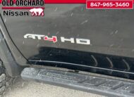 2022 GMC Sierra 2500 HD AT4 Truck Crew Cab