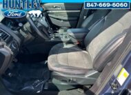 2019 Ford Explorer XLT SUV