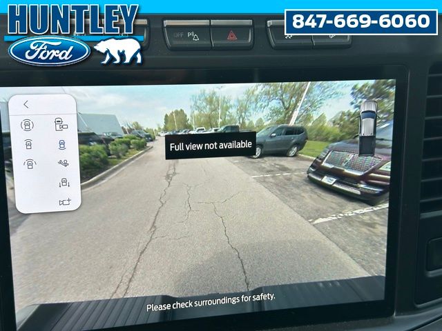 2024 Ford F-250 Lariat Truck Crew Cab