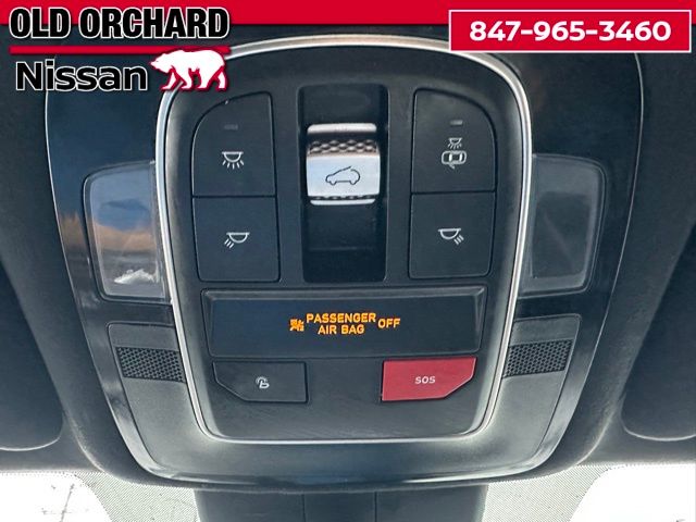 2023 Hyundai Santa Fe Calligraphy SUV