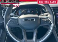 2022 Jeep Grand Cherokee 4xe 4xe SUV