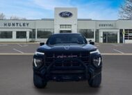 2023 GMC Canyon AT4X Truck Crew Cab
