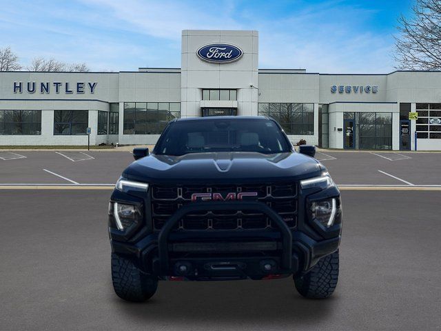 2023 GMC Canyon AT4X Truck Crew Cab