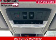 2026 Nissan Rogue Platinum SUV