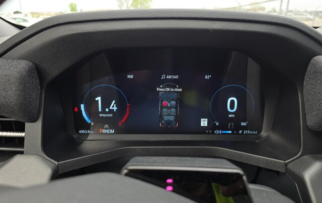 2026 Ford Explorer ST SUV