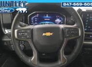 2024 Chevrolet Silverado 2500 HD High Country Truck Crew Cab