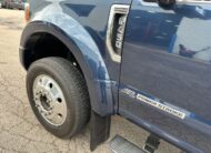 2019 Ford F-450 Platinum Truck Crew Cab