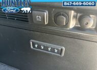 2022 Jeep Wagoneer Series III SUV