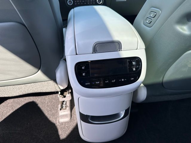 2026 Hyundai IONIQ 9 Performance Calligraphy SUV