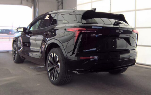 2024 Chevrolet Blazer EV RS SUV
