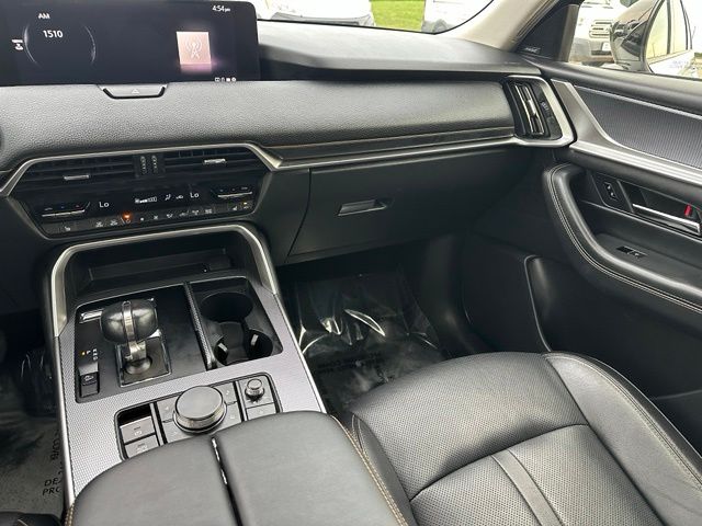 2025 Mazda CX-90 3.3 Turbo Premium SUV
