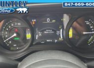 2024 Jeep Wrangler 4xe Sport S 4xe SUV