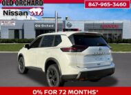 2026 Nissan Rogue SV SUV
