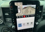 2025 Ram 1500 Limited Truck Crew Cab