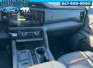 2024 GMC Sierra 2500 HD AT4 Truck Crew Cab