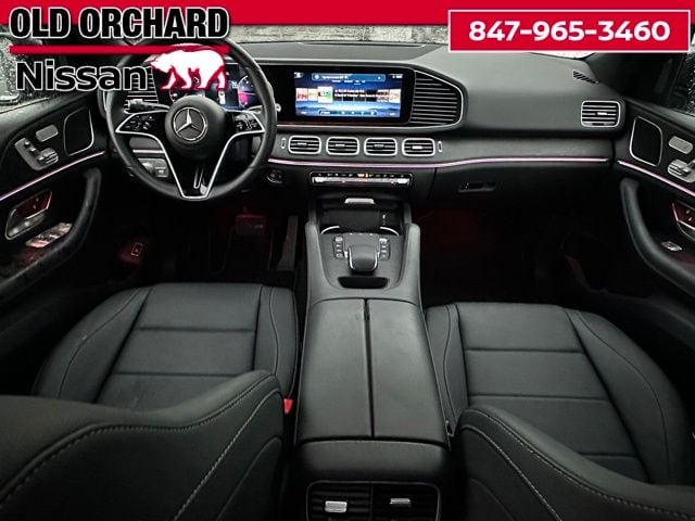 2025 Mercedes-Benz GLE 350 GLE 350 SUV