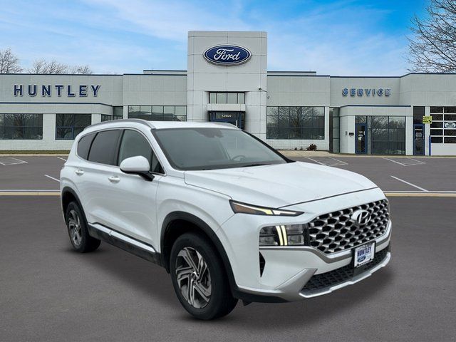 2022 Hyundai Santa Fe SEL SUV