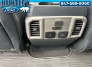 2022 Ford F-250 Lariat Truck Crew Cab