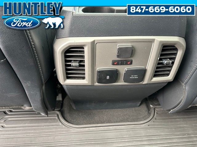 2022 Ford F-250 Lariat Truck Crew Cab