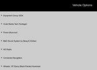 2025 Ford Bronco Sport Outer Banks SUV