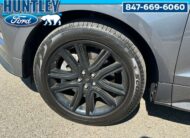 2024 Ford Edge ST Line SUV