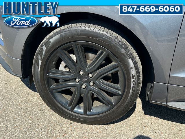 2024 Ford Edge ST Line SUV