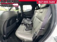 2023 Hyundai Santa Cruz Limited Truck Crew Cab