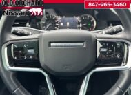 2023 Land Rover Range Rover Evoque S SUV