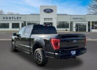 2023 Ford F-150 XLT Truck SuperCrew Cab