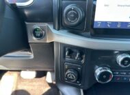 2022 Ford F-150 Raptor Truck SuperCrew Cab