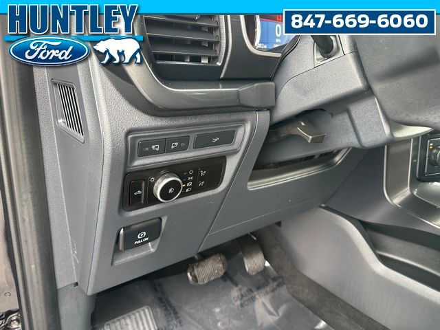2023 Ford F-150 XLT Truck SuperCrew Cab