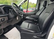 2023 Ford Transit-250 Cargo Base Van High Roof Ext. Van