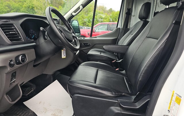 2023 Ford Transit-250 Cargo Base Van High Roof Ext. Van