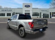 2024 Ford F-150 XLT Truck SuperCrew Cab