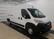 2024 Ram ProMaster 2500 High Roof Van Cargo Van