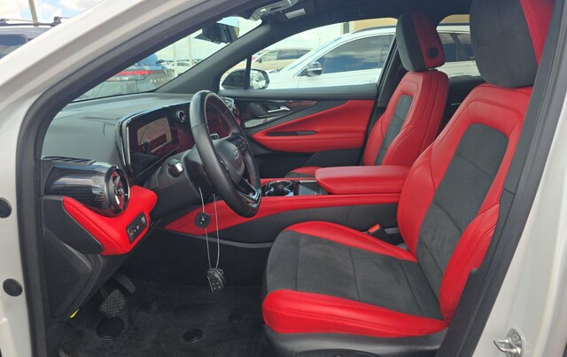 2024 Chevrolet Blazer EV RS SUV