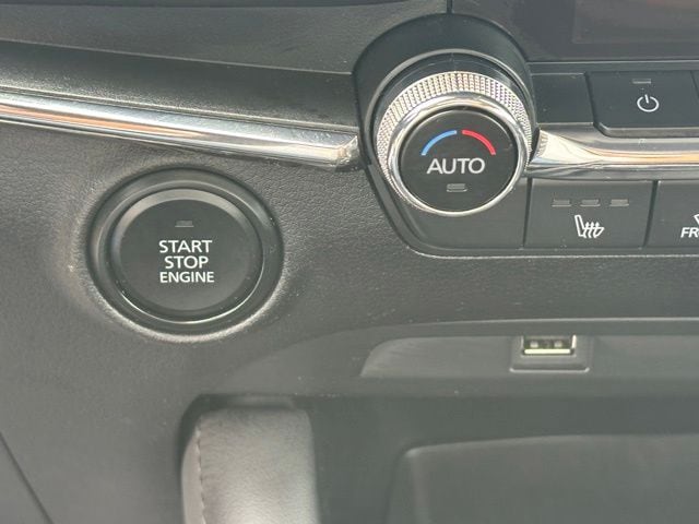 2021 Mazda Mazda3 Premium Sedan