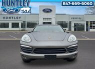 2011 Porsche Cayenne S SUV