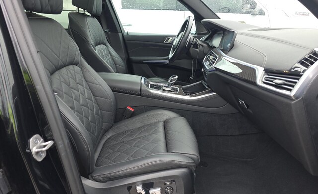 2023 BMW X5 xDrive40i SUV
