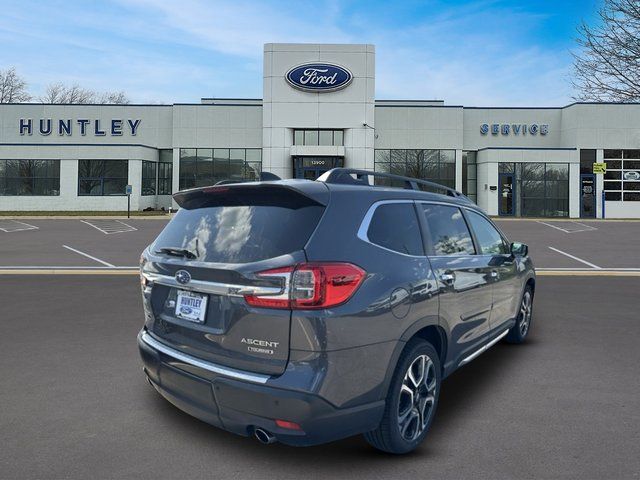 2023 Subaru Ascent Touring SUV